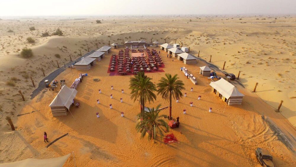 evening-desert-safari