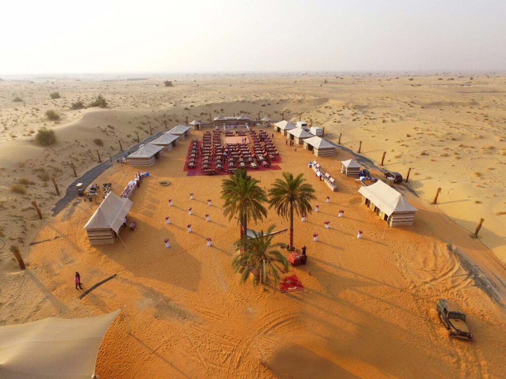 evening-desert-safari