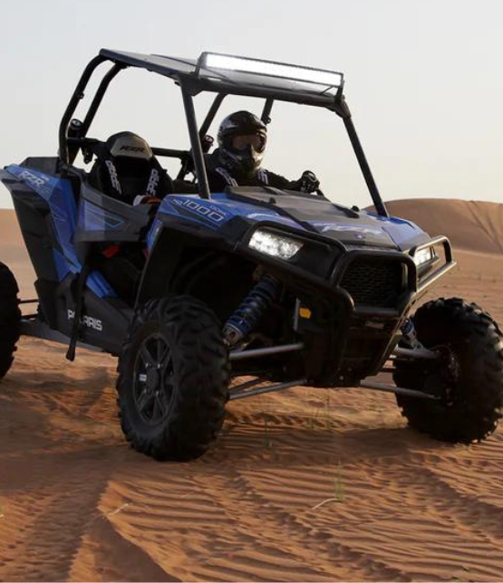 Dune Buggy Dubai