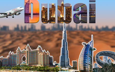 what time is it in dubai
