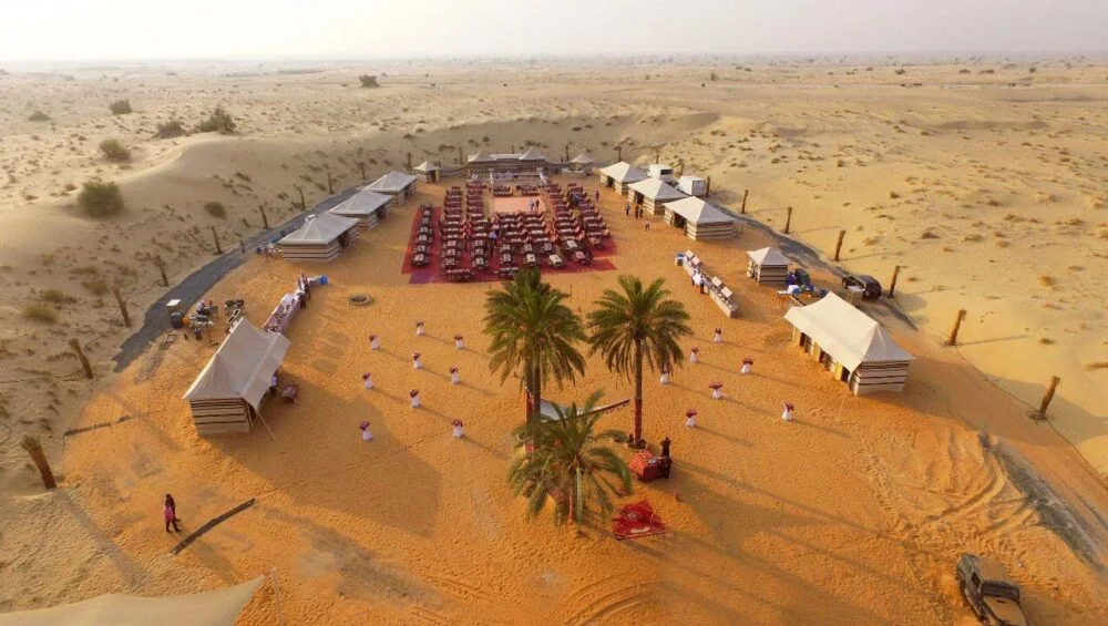 evening-desert-safari